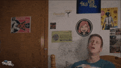 Sick Sean Flanagan GIF by FoilArmsandHog