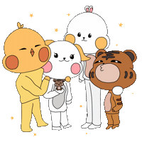 Oneus Hwanwoong Sticker