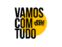 oopagency oopa oopagency oopa agency agência oopa Sticker