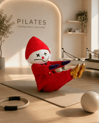 Pilateskriezus GIF