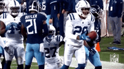 2018 Nfl Football GIF by NFL
