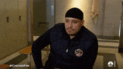 Thinking GIF by One Chicago