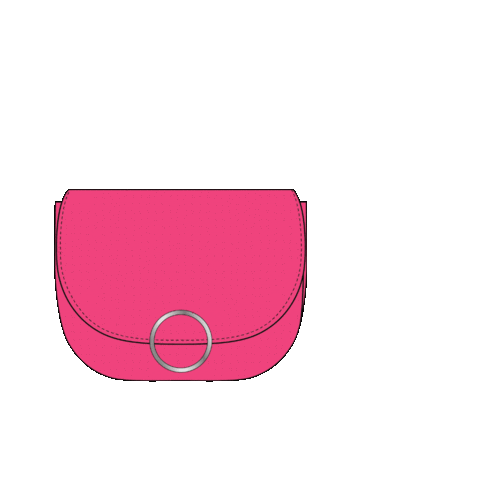 Diy Handbag Sticker by BAGS & PIECES