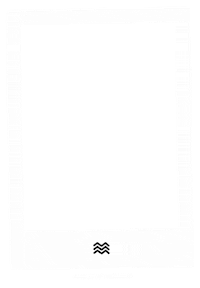 goodhealthdesign polaroid mmm submission ghd Sticker