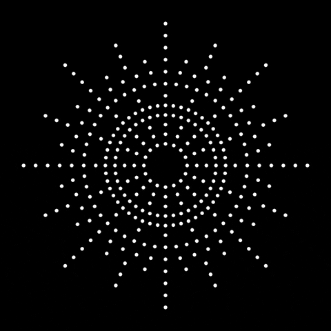 Good Night Loop GIF by xponentialdesign
