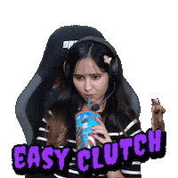 nikhildevardekar girlgamer kaurop kauroplive no1girlgamer Sticker