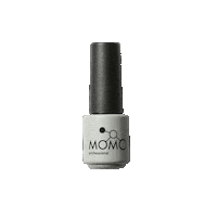 MomoProf nails momo nail polish nail art Sticker