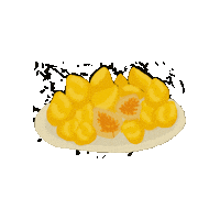 Padoca Sticker by padocacuisine