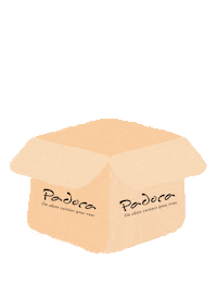 Padoca Sticker by padocacuisine