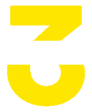 Count Down Sticker by troisdeuxun