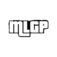 MLGP  Sticker