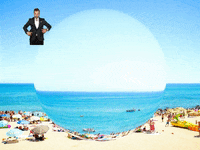 Germany Wow GIF by FranchiseONE.de