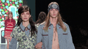 GIF by NYFW: The Shows