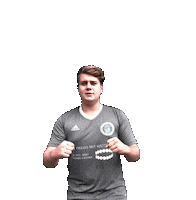 Football Yes Sticker by Vfb.1919.vacha