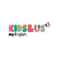 Kids And Us Logoku Sticker by Kids&Us