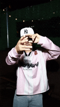 Nycmusic GIF by CTGStudioz