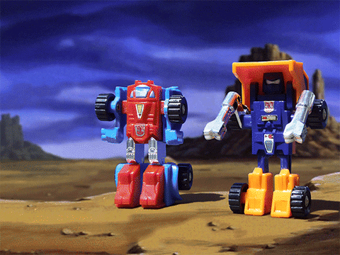 OptimusTimelord giphyupload transformers gears g1 GIF