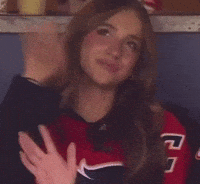 Twiggykay heart smile tate tate mcrae GIF