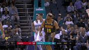 lets go basketball GIF by NBA