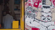 Headphones GIF by KAPRI