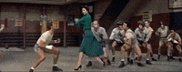 classic film GIF by Warner Archive