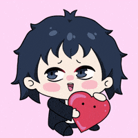 Miss U Love You GIF by Shibuya Station