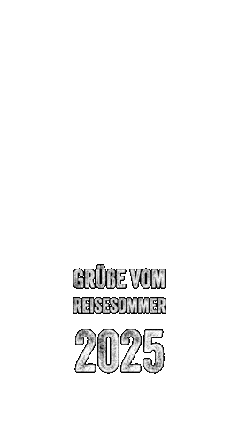 Reisesommer Sticker by Orascom Hotels Management