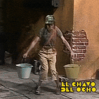 El Chavo Kiko GIF by Grupo Chespirito