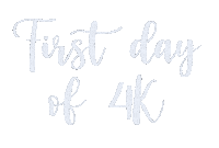 Back To School 4K Sticker