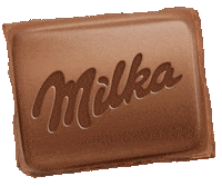 Нежныеслова Sticker by Milka