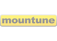 Mountune Performance Sticker by MountuneUSA