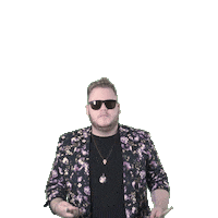 Ngps2024 Sticker by Negro Pasión Shop