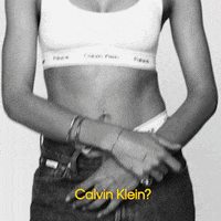 Willem Dafoe Palace GIF by Calvin Klein