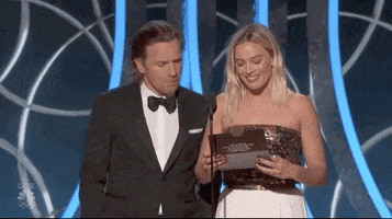 GIF by Golden Globes