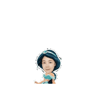 슈슈그림 Sticker