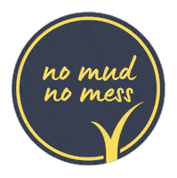 Spring Mess Sticker by Easigrass