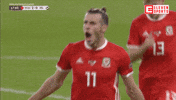 Listen Real Madrid GIF by ElevenSportsBE
