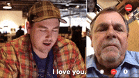 I Love You Too