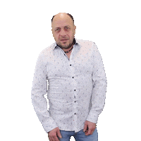 remach reality cz rk remach Sticker