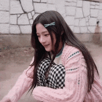 Idol Omg GIF