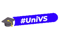 Universidade Ico Sticker by UniVSOficial