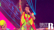 brits GIF by BRIT Awards