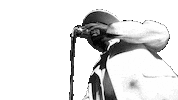 Hands Up Singing Sticker by Wyclef Jean