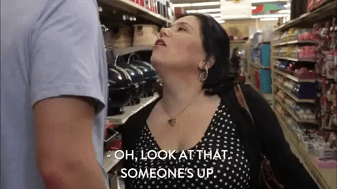comedy central GIF by Workaholics