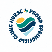 Nurse Nursing GIF by Springfield Clinic