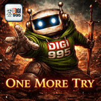 Try Again Second Chance GIF by Digi 995