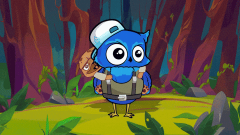 Green Bar Crypto GIF by BigBrains