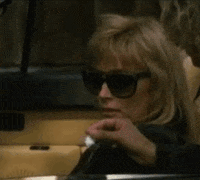 sleepaway camp 3 horror GIF by absurdnoise