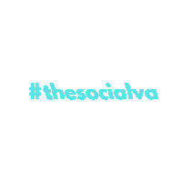 debrapaynter social media social media manager virtual assistant the social va Sticker