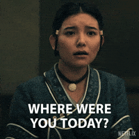 Avatar The Last Airbender Katara GIF by NETFLIX